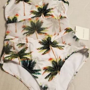Zaful swimsuit